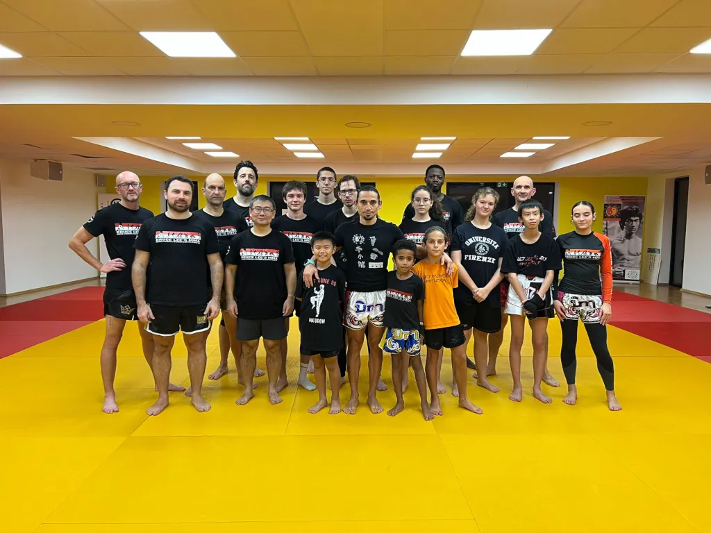 Stage de février spécial boxe anglaise